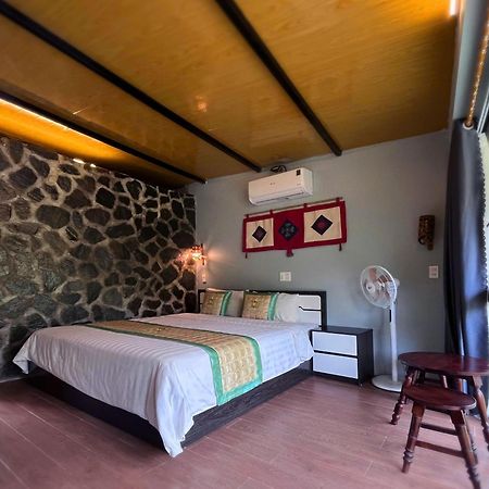 Mai Chau Sky Resort Eksteriør bilde